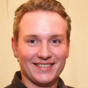 Picture of Markus Dieker